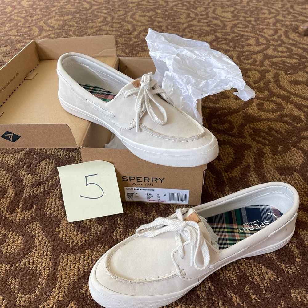 Women’s Sherry’s
